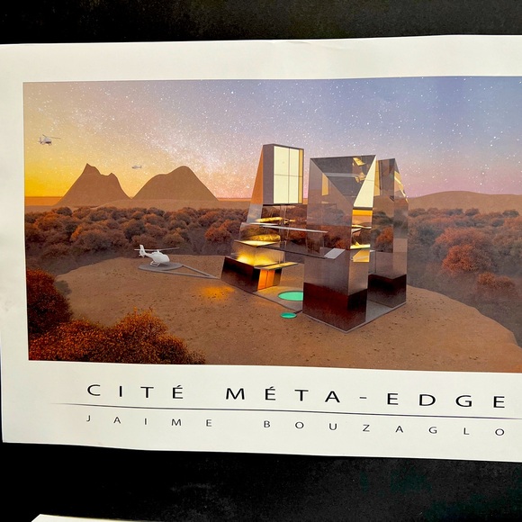 Unique design for home decor - Picture 5 of 6